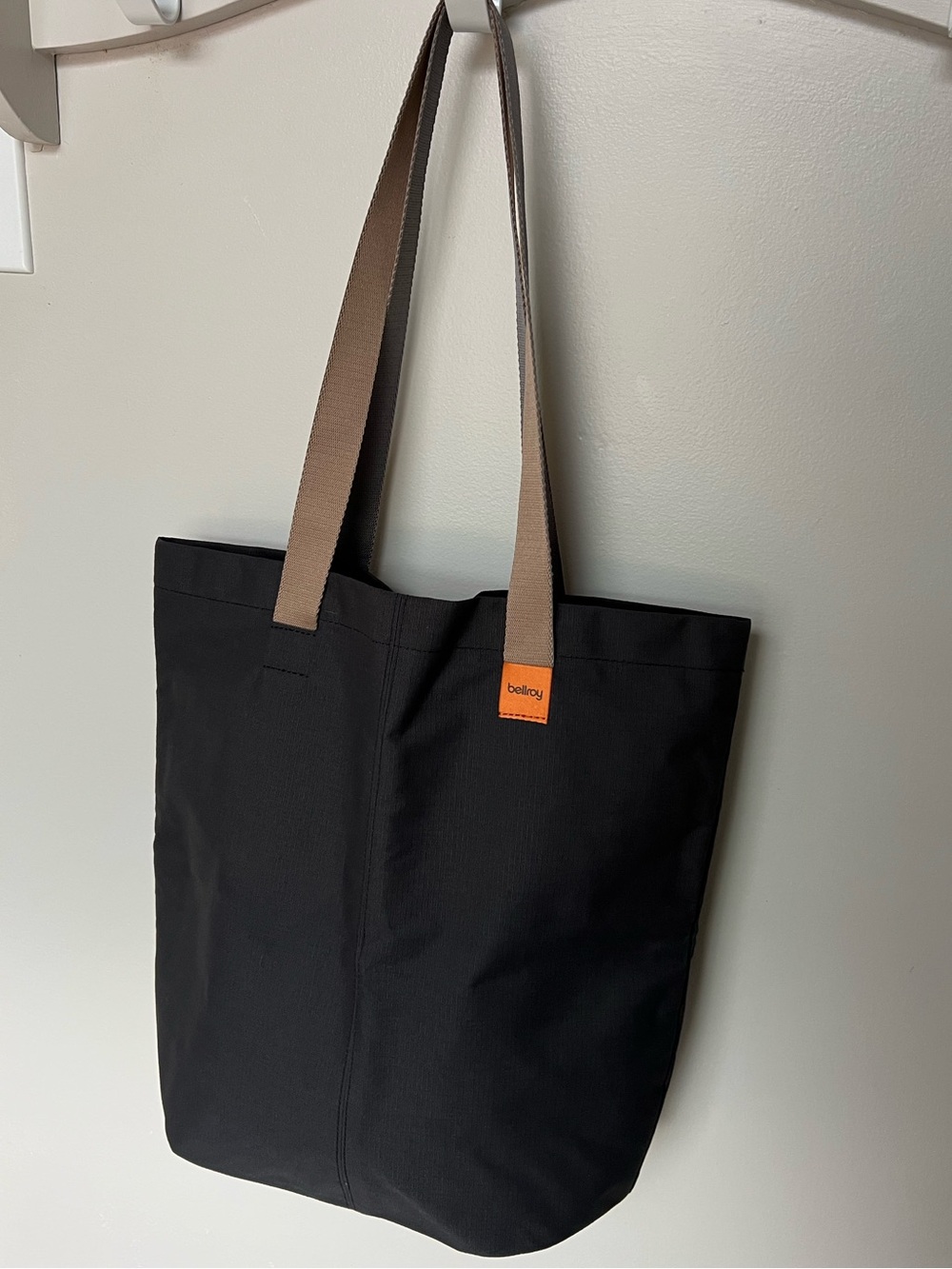 BELLROY | Market Tote (Black)